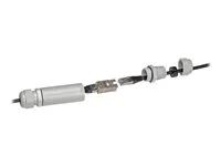 Síťový propojovací kabel - RJ-45 (F) do RJ-45 (F) - pro AXIS AXIS P3245, P1385, P1455, P3925, P3925-LRE M12, P3935, P8513, P8514, Q1952
