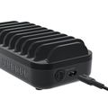 DELTACO DPS-0204, Nabíjecí stanice, 120W