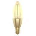WOOX R5141, WiFi Smart Bulb E14, C37, 470 lm