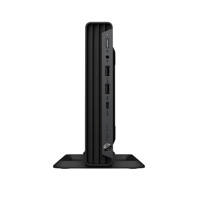 HP Pro/400 G9/Mini/i5-14400T/8GB/512GB/Intel int/DOS/3R