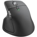 LOGITECH MX Master 4 for, Bezdrôtová myš, graphite