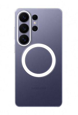 Samsung Průhledný kryt s magnetem S26 Ultra Transparency