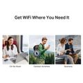 MERCUSYS MT115, 150 Mbps 4G LTE Router