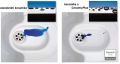 Villeroy & Boch Subway 545 Bílá keramika