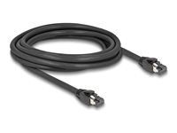 RJ45 Network Cable Cat.8.1 S/FTP 3 m up