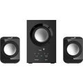 GENIUS SW-2.1 300, Reproduktory 2.1, 10W