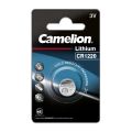 CAMELION Batérie LITHIUM gombíkové CR1220, 1ks