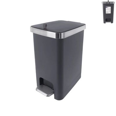 Odpadkový koš ORION Premier 15l