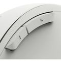 HAMA WM-500, Ergonomická bezdrôtová myš, biela