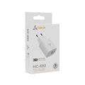 SBOX HC-693, Univerzální adaptér USB/USB C