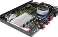 Zesilovač 5.0, rádio, bluetooth, přehrávač MP3, Starklok AV-298BT černý