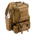 Batoh CATTARA 13866 Army 55l