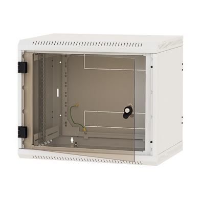 TRITON 19" závěsný rozváděč RBA-12-AS5
