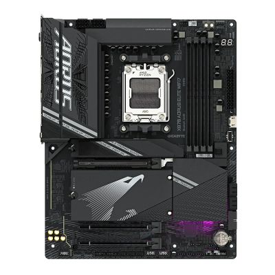 Gigabyte X870 aorus elite WIFI7/AM5/ATX