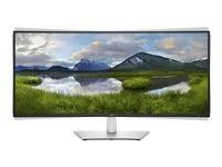 LED monitor - zakřivená - 34" (34.1" zobrazitelný) - 3440 x 1440 UWQHD @ 100 Hz - IPS - 350 cd/m² - 1500:1 - 5 ms - HDMI, DisplayPort, USB-C - BTO - s 3 roky základní servis hardwaru s pokročilou výměnou po diagnostice na dálku