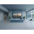 VIEWSONIC CDE5514-2C, LED Panel 55" 4K UHD