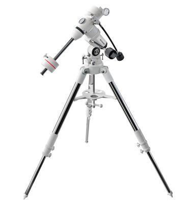 Montáž Bresser Messier EXOS-1/EQ4