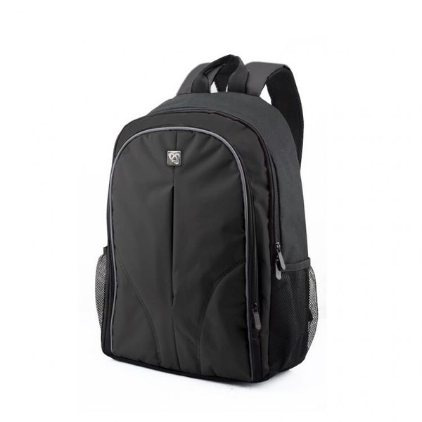 SBOX Batoh pro notebook 15,6" BOSTON Black