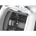 ELECTROLUX Vrchom plnená práčka EW6TN3262IC