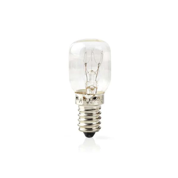 Žárovka do trouby E14 25W NEDIS OVBUE1425W1