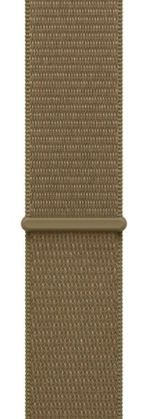 Watch Acc/46/Olive Sport Loop
