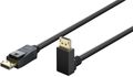 Kabel GOOBAY 77057 DisplayPort 2m 8K