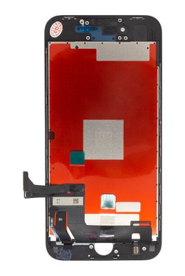 iPhone 8/SE2020/SE2022 LCD Display + Dotyková Deska Black H03i