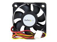 Replacement 50x10mm TX3 CPU Cooler Fan - FAN5X1TX3