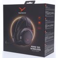 BEYERDYNAMIC MMX 150, bezdrátová herní sluchátka, černá