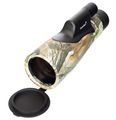 Monokulární dalekohled se zaměřovačem Levenhuk Camo 10x56