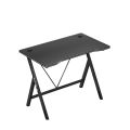 HUZARO Hero 1.4 Black herní stůl 100cm