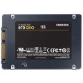 SAMSUNG SSD 870 QVO 1TB/2,5"/SATA3/7mm