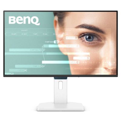 BENQ GW2790TC, LED Monitor 27", FHD, bílý
