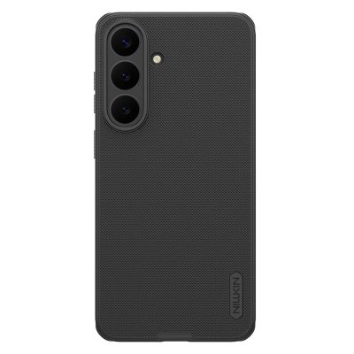 Nillkin Super Frosted PRO Magnetic Zadný Kryt pre Samsung Galaxy S26 FE Black