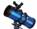 Hvězdářský dalekohled Levenhuk Meade Polaris 127 mm EQ