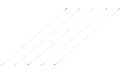 Odporový drát pro řezačku polystyrénu TOOLCRAFT TO-7853532 5ks