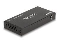 HDMI Splitter 1 x HDMI in to 2 x HDMI ou