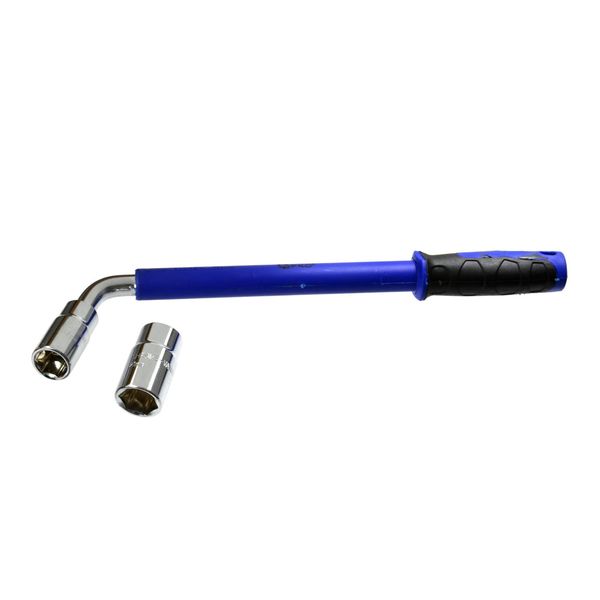 Kľúč na kolesá GEKO G10053