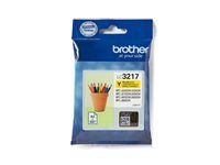 Žlutá - originální - inkoustová cartridge - pro Brother MFC-J5335DW, MFC-J5730DW, MFC-J5930DW, MFC-J6935DW