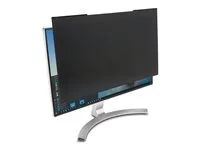Filtr displeje ke zvýšení soukromí - 24" - kompatibilní s TAA