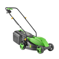 Elektrická sekačka PROCRAFT NM1600
