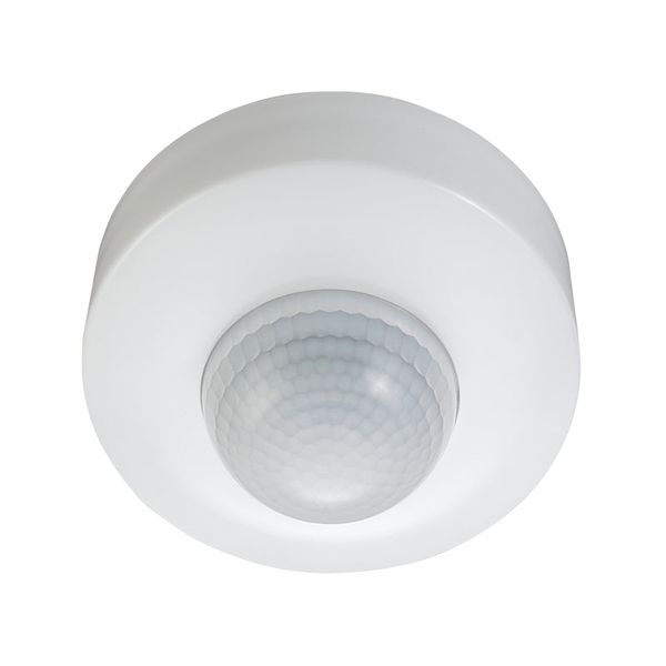 PIR pohybový senzor GETI GS1202 (3x senzor)