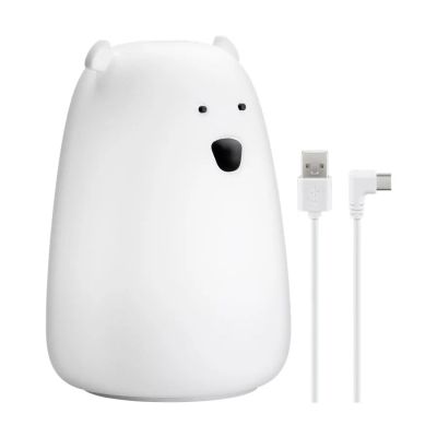 Noční světlo GOOBAY 61647 Polar Bear
