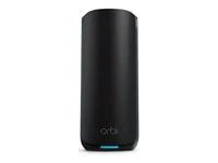 Systém WiFi - (router) - až 3000 čtverečních stop - mesh 10GbE, 2.5GbE, Wi-Fi 7 Multi-Band