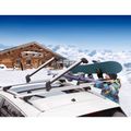 NORDRIVE Nordic King EVO PS-60, Nosič lyží, vys.