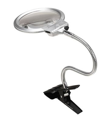 Lupa stolní LEVENHUK Zeno Desk D9