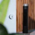 Chytrý senzor teploty a vlhkosti RETLUX RSH 309 ZigBee