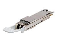 Cisco - Modul transceiveru QSFP-DD - 400GbE - 400GBase-ZR+ - LC - 1550 nm (balení 15)