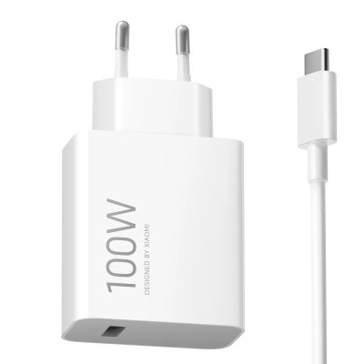 Xiaomi 100W Charging Combo (Type-A) EU