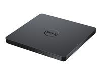Disková jednotka - DVD±RW (±R DL) / DVD-RAM - 8x/8x/5x - USB 2.0 - externí